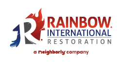 Rainbow International Logo