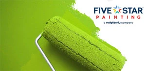 Five Star Painting of Denver Painting Contractors 