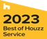 2023 Best of Houzz Service